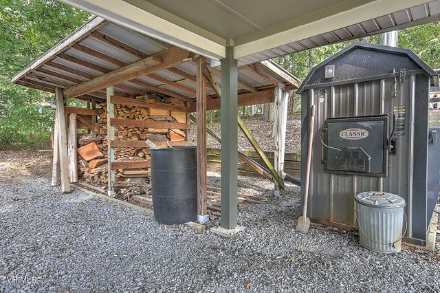 512 Dogwood Lane, Watauga, TN 37694
