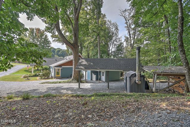 512 Dogwood Lane, Watauga, TN 37694
