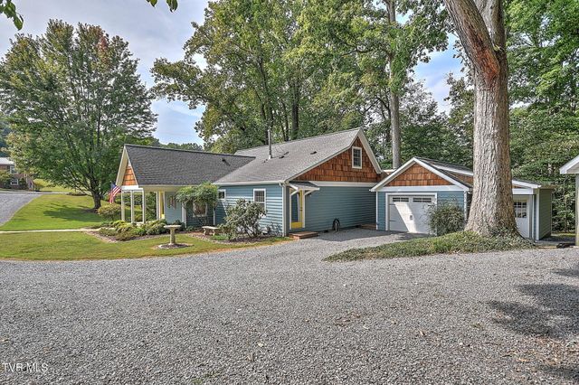 512 Dogwood Lane, Watauga, TN 37694