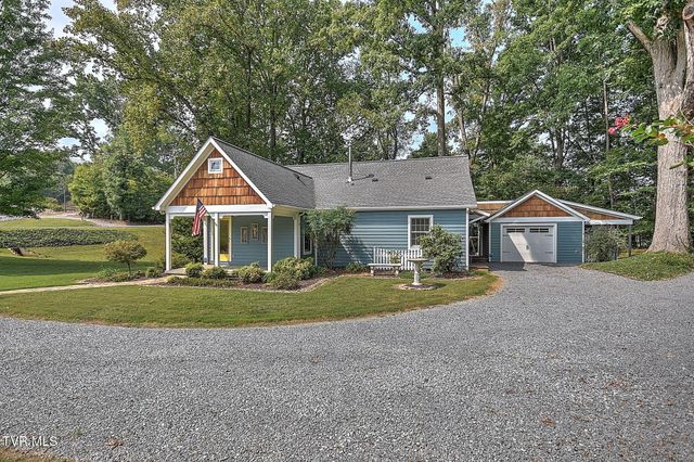 512 Dogwood Lane, Watauga, TN 37694