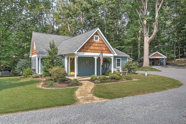 512 Dogwood Lane, Watauga, TN 37694