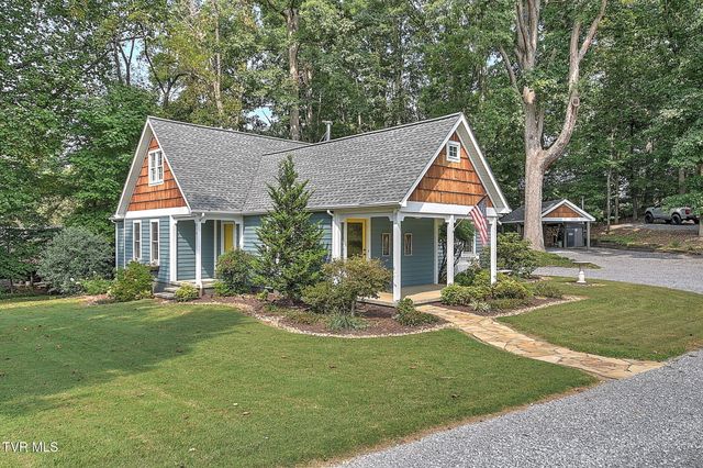 512 Dogwood Lane, Watauga, TN 37694