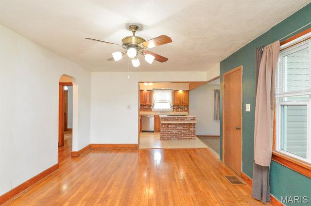 314 N 6th Street, Mascoutah, IL 62258