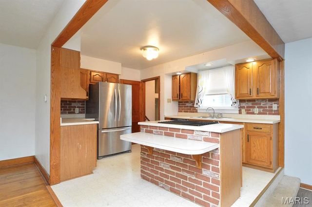 314 N 6th Street, Mascoutah, IL 62258