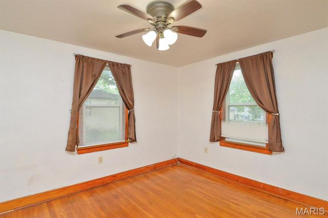 314 N 6th Street, Mascoutah, IL 62258