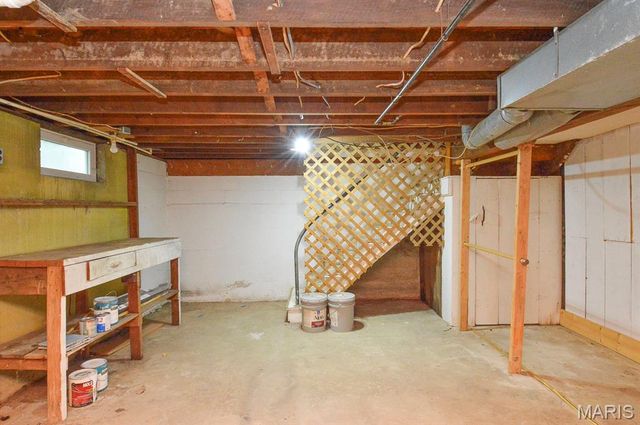 314 N 6th Street, Mascoutah, IL 62258