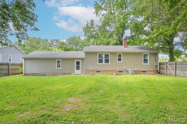314 N 6th Street, Mascoutah, IL 62258