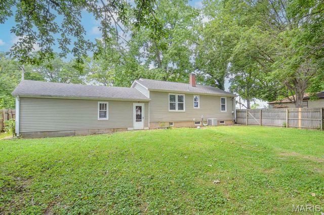 314 N 6th Street, Mascoutah, IL 62258