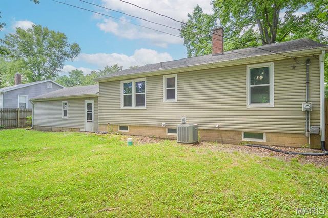 314 N 6th Street, Mascoutah, IL 62258