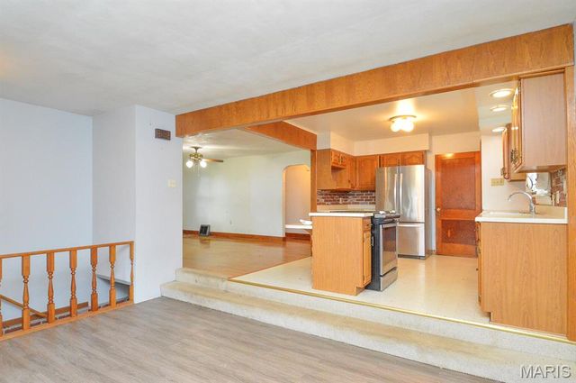 314 N 6th Street, Mascoutah, IL 62258