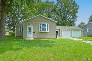 314 N 6th Street, Mascoutah, IL 62258
