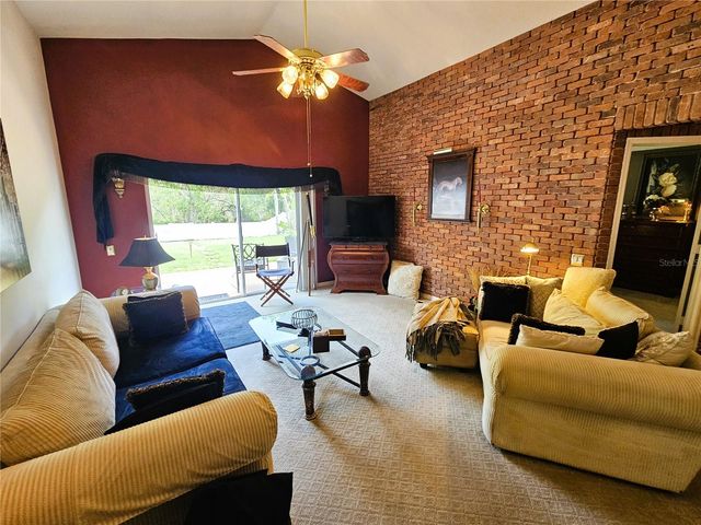 4521 GULFWINDS DRIVE, Lutz, FL 33558