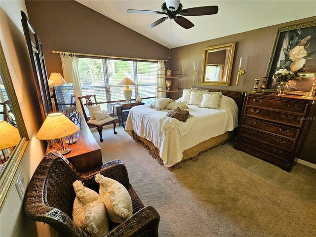 4521 GULFWINDS DRIVE, Lutz, FL 33558