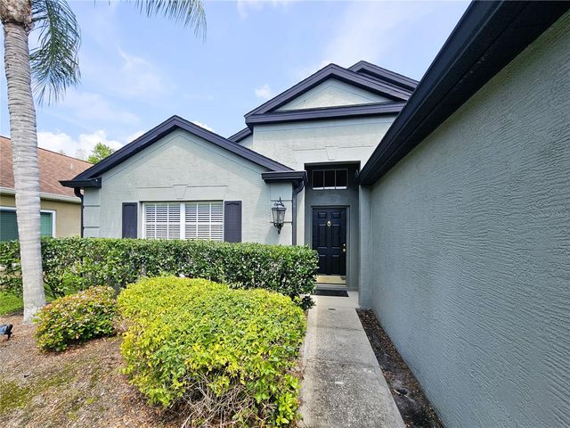 4521 GULFWINDS DRIVE, Lutz, FL 33558