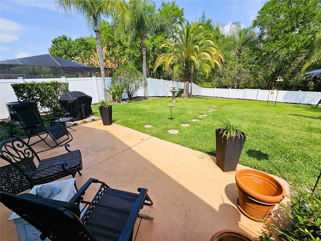 4521 GULFWINDS DRIVE, Lutz, FL 33558