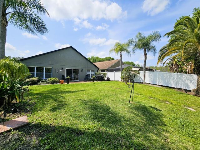 4521 GULFWINDS DRIVE, Lutz, FL 33558
