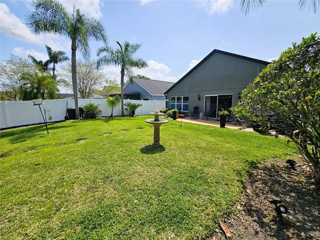 4521 GULFWINDS DRIVE, Lutz, FL 33558