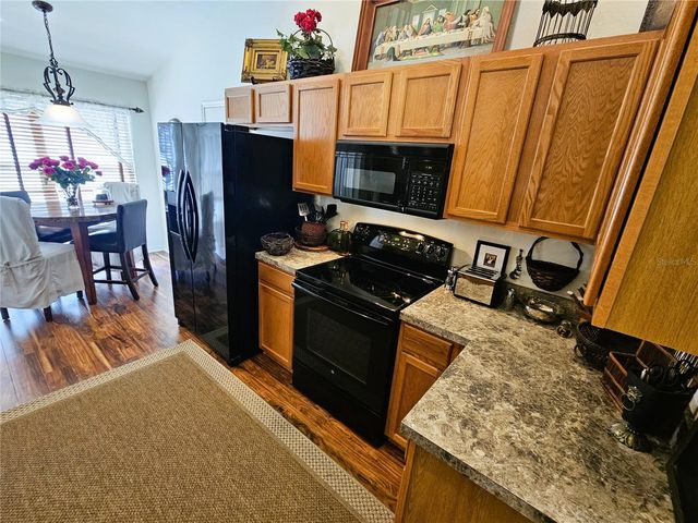 4521 GULFWINDS DRIVE, Lutz, FL 33558