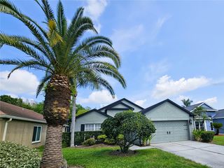 4521 GULFWINDS DRIVE, Lutz, FL 33558