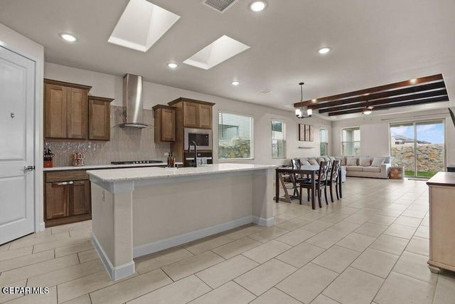 13183 EMERALD ISLE Street, El Paso, TX 79928