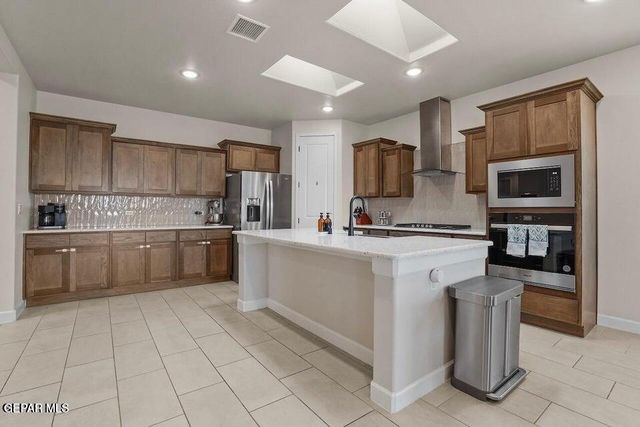 13183 EMERALD ISLE Street, El Paso, TX 79928