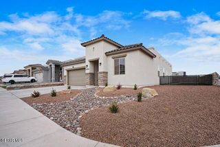 13183 EMERALD ISLE Street, El Paso, TX 79928