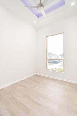 1311 E Danielle Avenue, Pharr, TX 78577