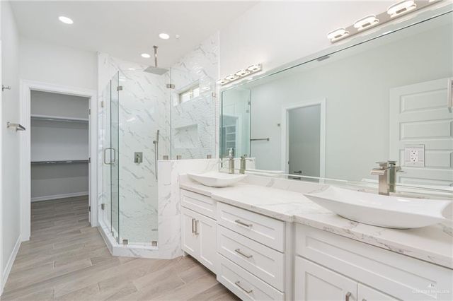 1311 E Danielle Avenue, Pharr, TX 78577