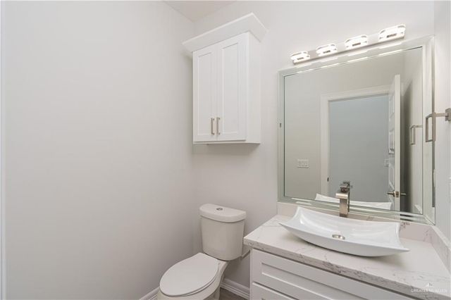 1311 E Danielle Avenue, Pharr, TX 78577