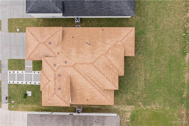 1311 E Danielle Avenue, Pharr, TX 78577