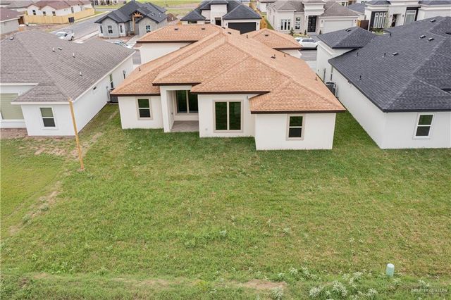 1311 E Danielle Avenue, Pharr, TX 78577