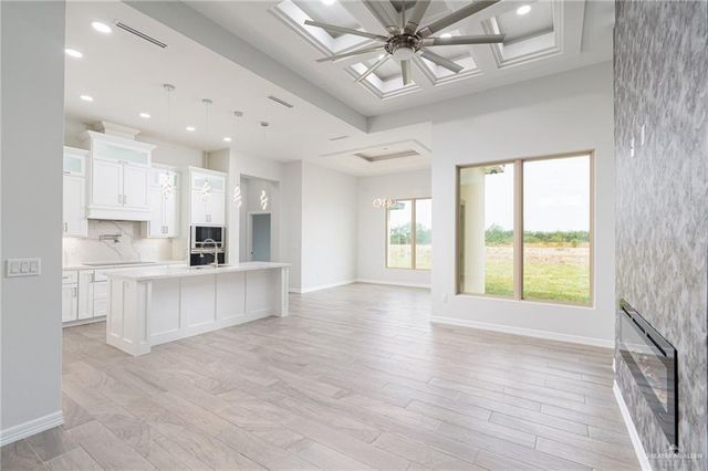 1311 E Danielle Avenue, Pharr, TX 78577