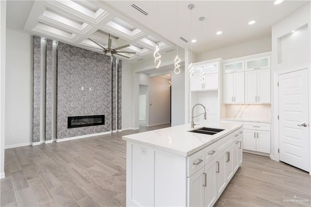 1311 E Danielle Avenue, Pharr, TX 78577