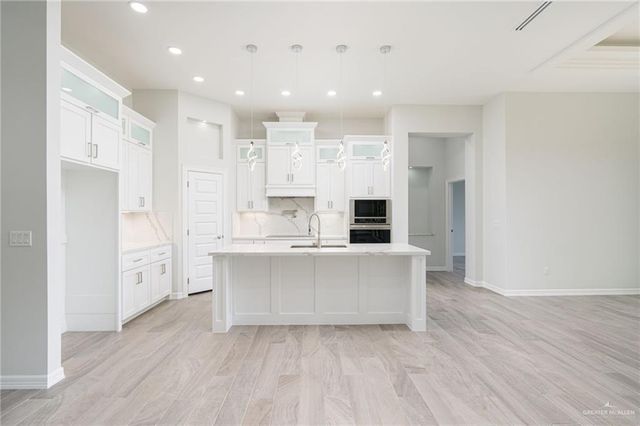 1311 E Danielle Avenue, Pharr, TX 78577