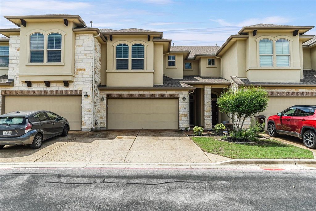 14001 Avery Ranch BLVD 202, Austin, TX 78717