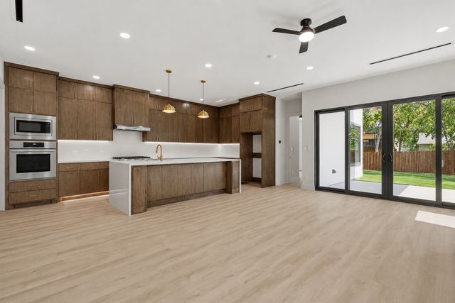 1951 Leath Street, Dallas, TX 75212