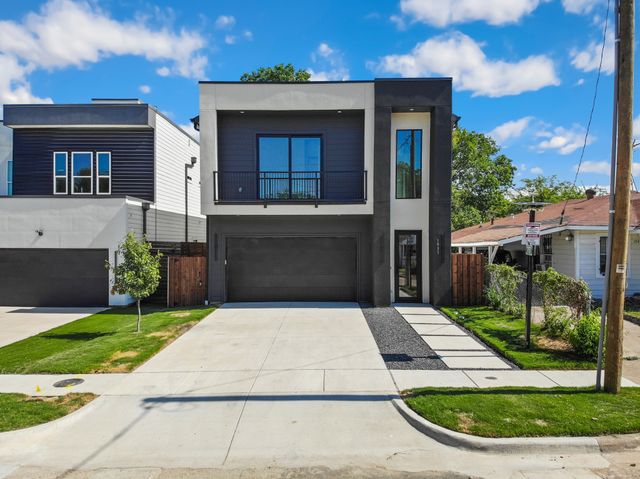 1951 Leath Street, Dallas, TX 75212