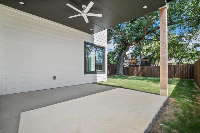 1951 Leath Street, Dallas, TX 75212