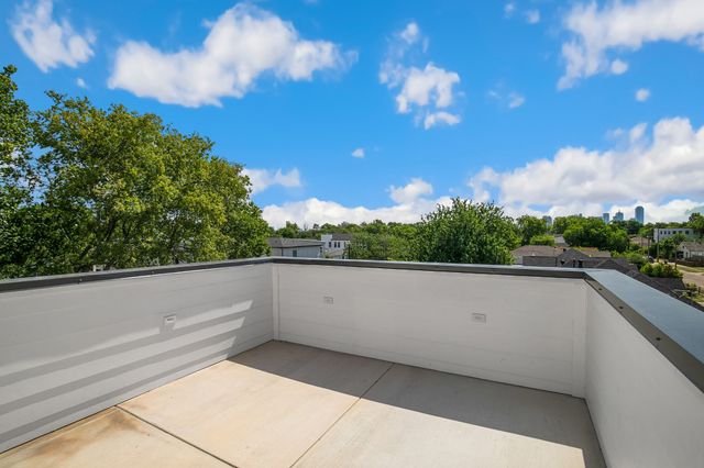 1951 Leath Street, Dallas, TX 75212
