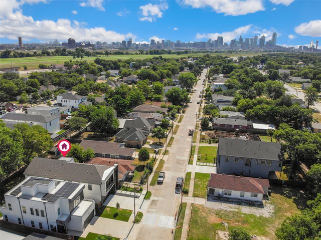 1951 Leath Street, Dallas, TX 75212