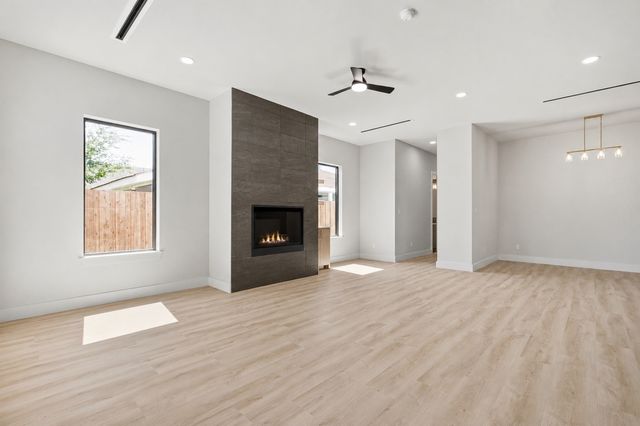 1951 Leath Street, Dallas, TX 75212