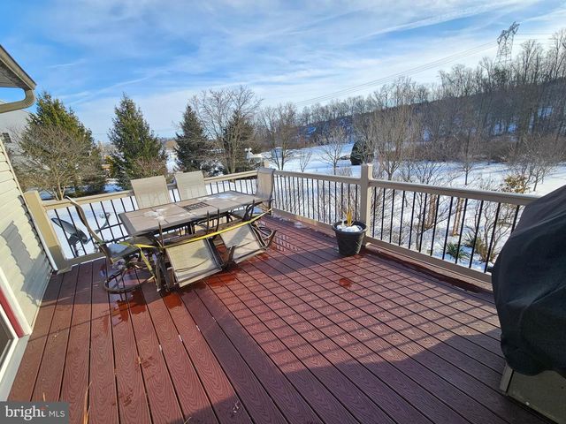 1813 MAIN ST, Mohrsville, PA 19541