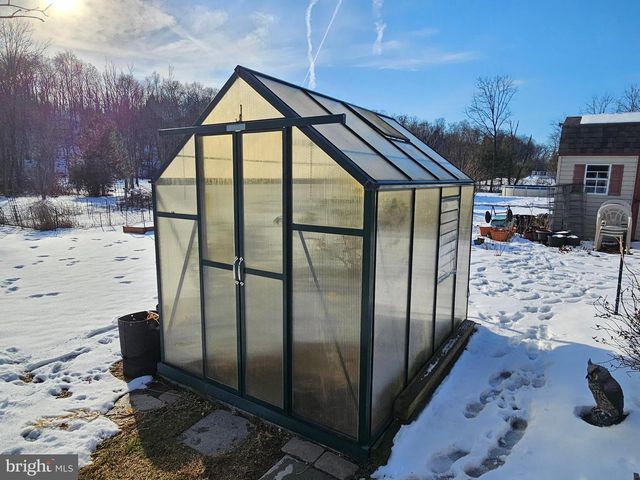 1813 MAIN ST, Mohrsville, PA 19541