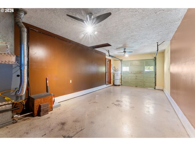 5136 N FESSENDEN St, Portland, OR 97203