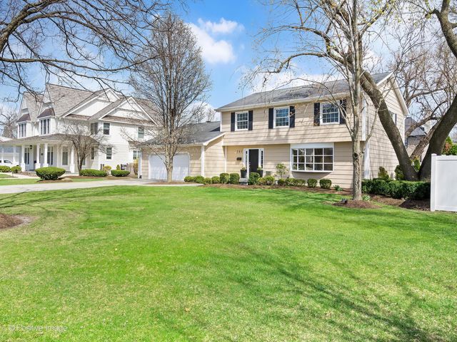 707 Jefferson Street, Hinsdale, IL 60521