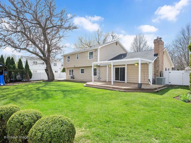 707 Jefferson Street, Hinsdale, IL 60521