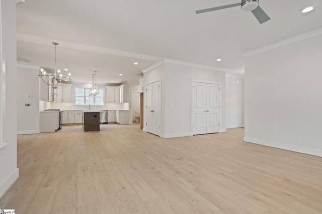 323 Eagle Mill Lane, Greer, SC 29651