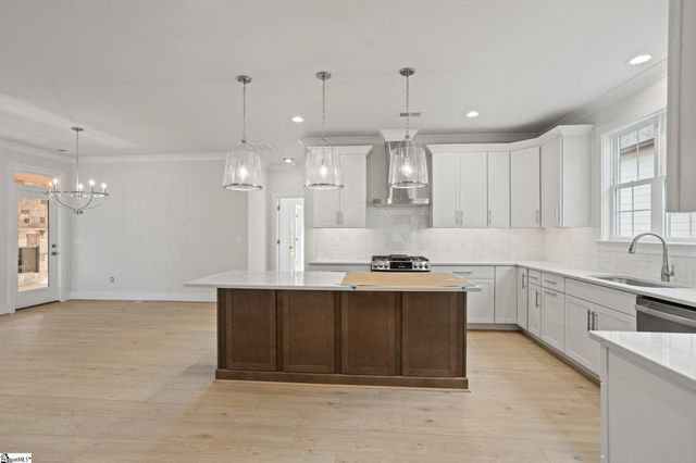 323 Eagle Mill Lane, Greer, SC 29651