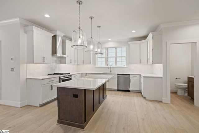 323 Eagle Mill Lane, Greer, SC 29651