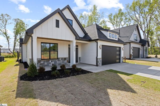 323 Eagle Mill Lane, Greer, SC 29651